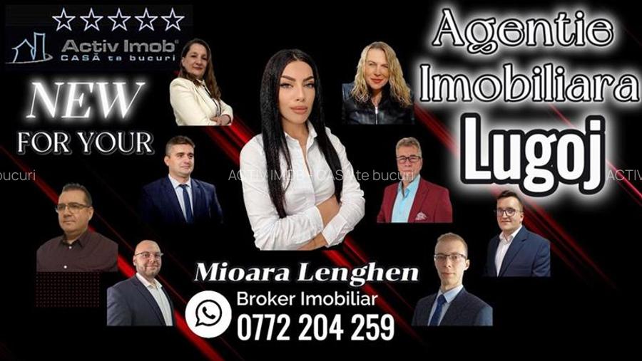 Lugoj, 3 Cam. Cf.1, Central - 10