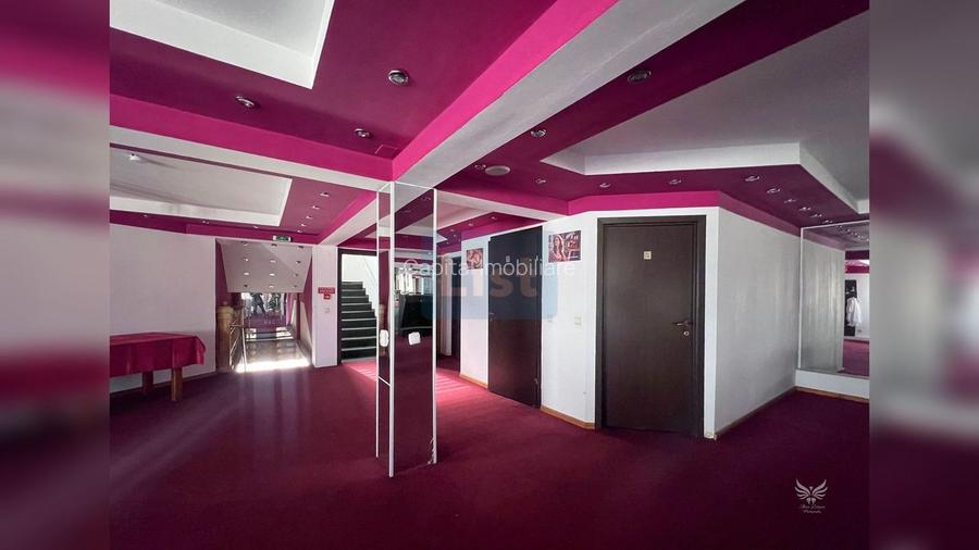 Hotel Vegas – oportunitate de investiție în Orăștie - 9