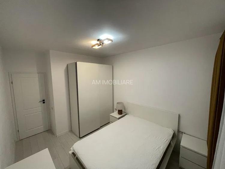 AP. 2 CAMERE- SALAJ, CENTRALA, PARCARE, BLOC NOU, BUCATARIE INCHISA - 4