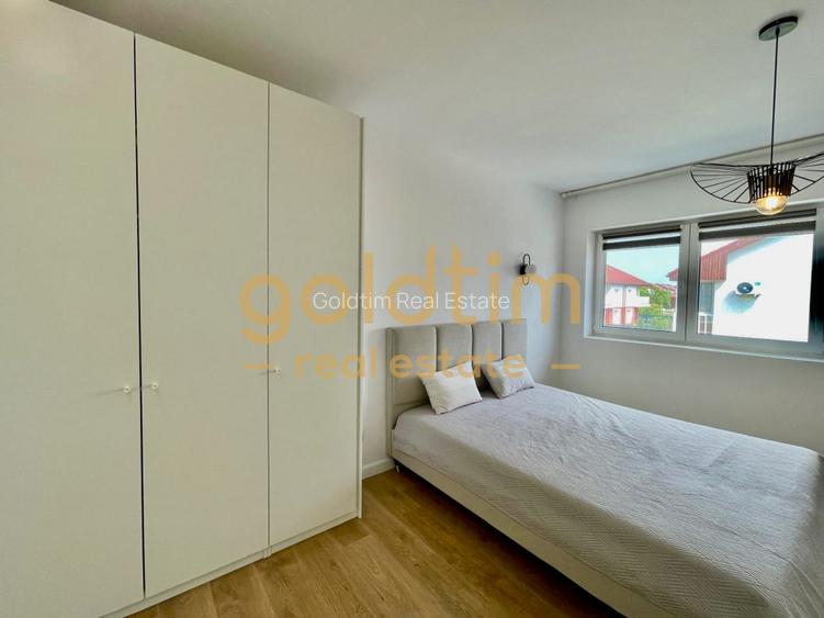 NOUA MOBILATA/CURTE 50 MP/ 2 LOCURI DE PARCARE/IVESTITIE/INCHIRIATA - 19