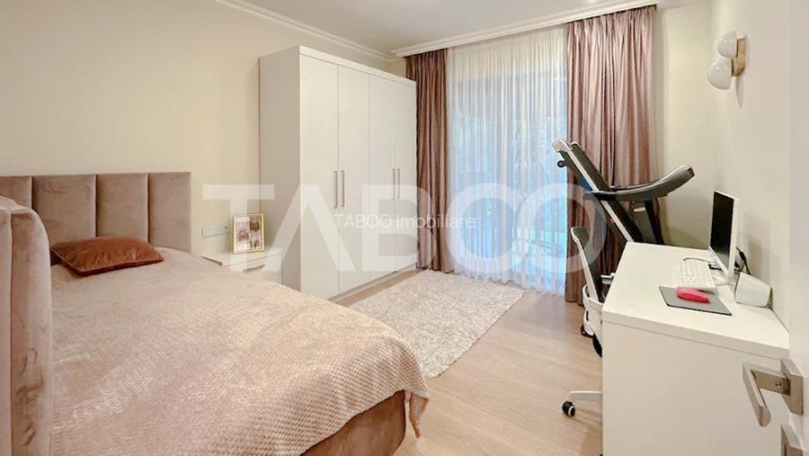 De vanzare apartament cu 3 camere si gradina 98 mp cartier Buna Ziua - 3