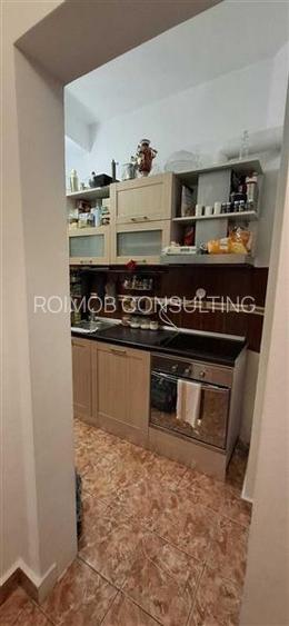 Apartament 3 camere, etajul 2/4, zona Foisorul de foc - 7