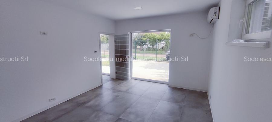 SPATIU BIROURI 180 MP , PRIMA INCHIRIERE , GIROC - 14