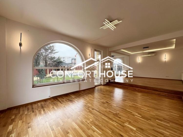 VILA S+P+E+M, 7 camere, piscina, IANCU NICOLAE -Jolie Ville - 10