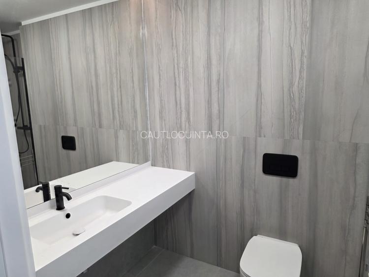 Apartament 2 camere | De Inchiriat | Nusco City | Pipera - 11