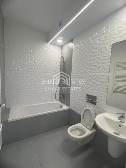 3 CAMERE in Ansamblu Rezidential cu facilitati | Pipera Plaza - 16