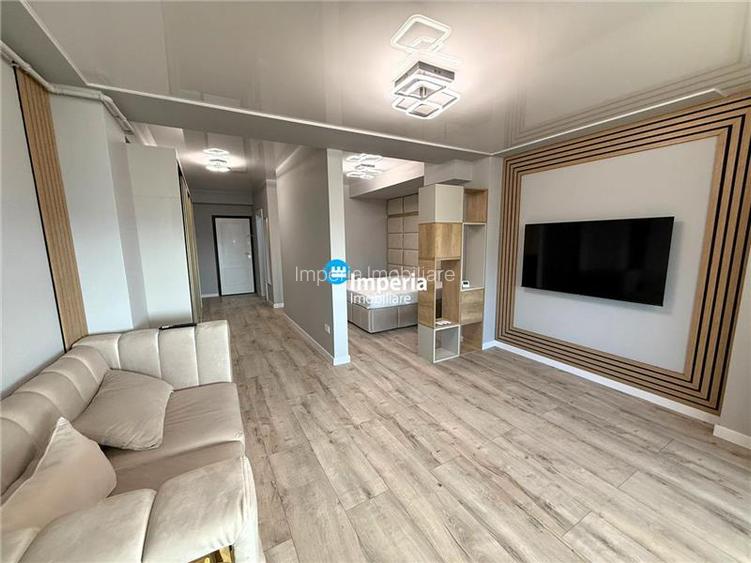 Apartament 2 cam de inchiriat,Copou - Stadion Emil Alexandrescu - 2