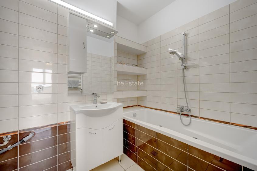 Apartament 3 camere in Asmita Gardens - vedere superba - 7