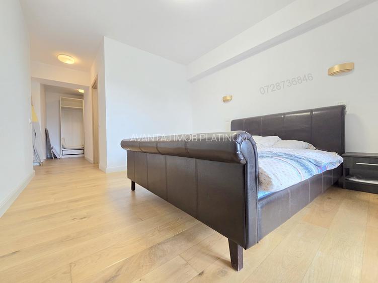 Upground Residence, Fabrica de Glucoza, 165 mp, loc parcare subteran inclus - 9