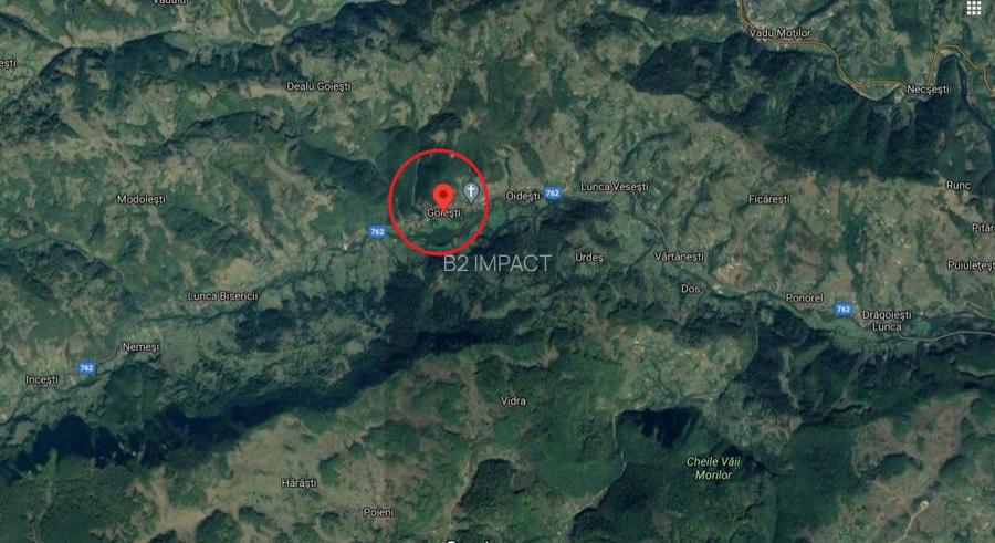 Casa P+1 in sat Goiesti,Jud. Alba - 4