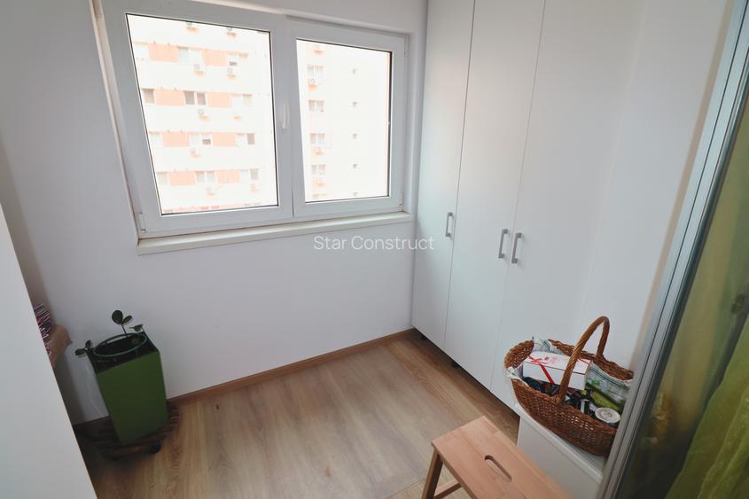 Palladium Residence - finalizat 2016 - 8 minute metrou - 10
