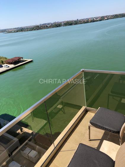 Mamaia Central/Hotel REX Apartament cu 3 camere - 19