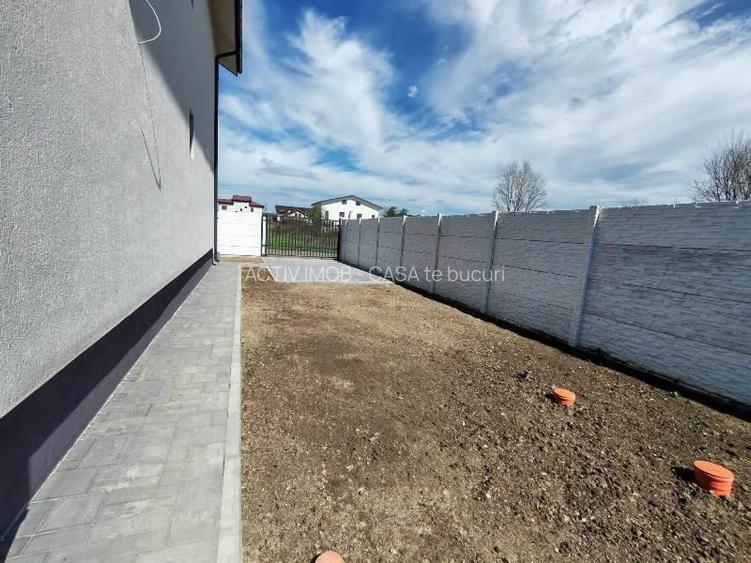 Casa- Vila -Rahova-Alexandriei-Leroy Merlin-teren 300mp -dormitor matrimonial - - 18