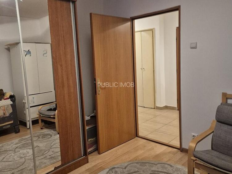 Militari Gorjului stradal Bd. Iuliu Maniu - 5