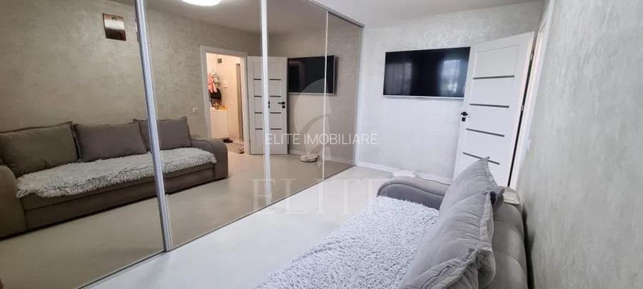 Apartament 2 camere în zona Someseni - 2