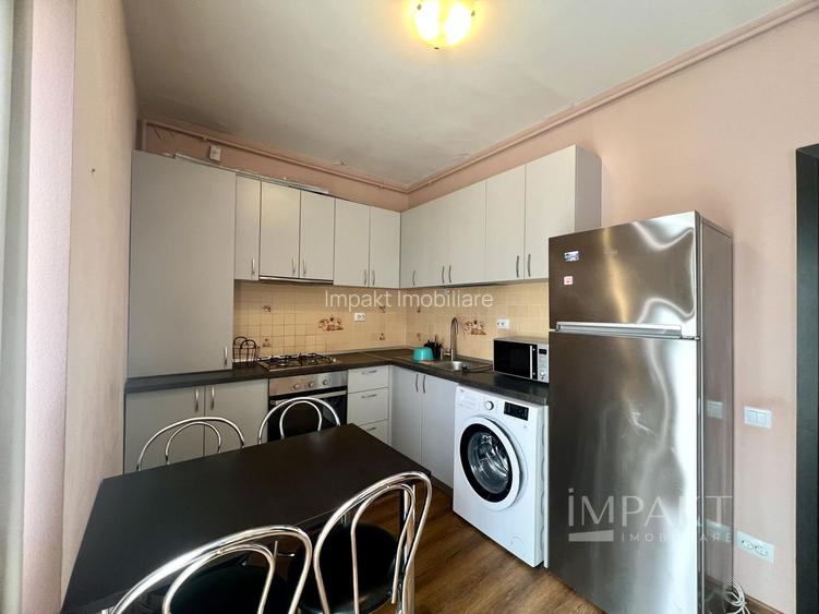 Apartament cu 2 camere, langa Iulius Mall! - 4