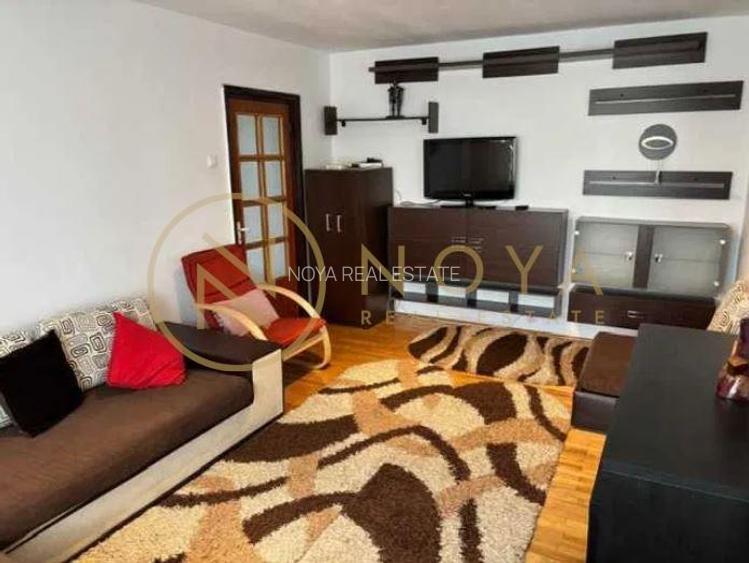 Aviatiei apartament cu 2 camere de vanzare str. Prometeu - 2