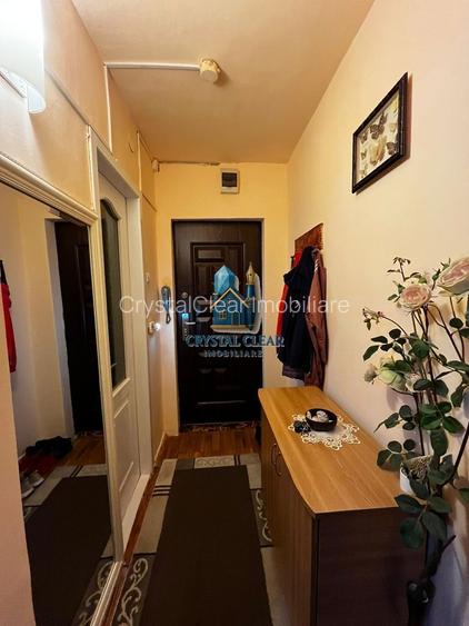 Apartament 2 camere - cartier Mureșeni, str. Hunedoara - 5