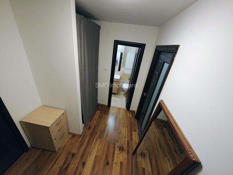 Apartament 3 camere renovat – Zona Obor, Metrou, Sector 2- Comision 0 ! - 5