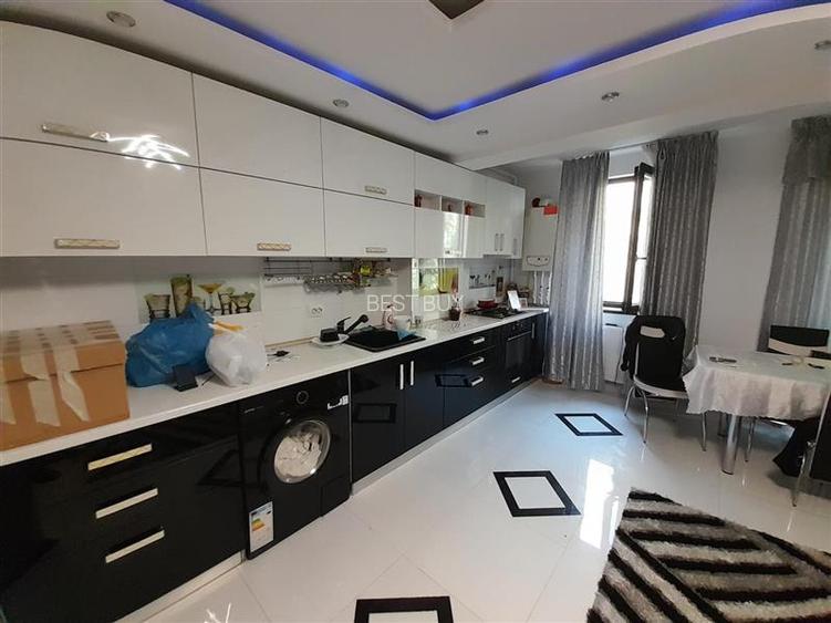 13 SEPTEMBRIE DORNEASCA 59 MP ETAJ 3/4, CENTRALA, BLOC 2016 CU LIFT - 6