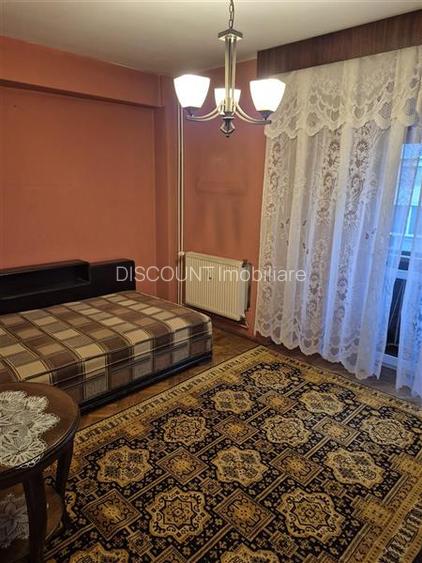Apartament 3 camere zona Mall Mercur - 4