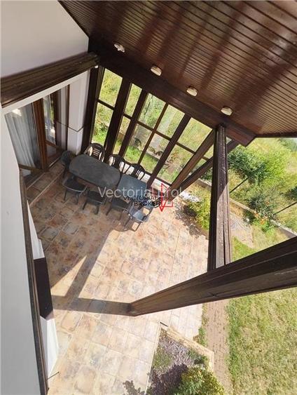 Acasa in mijlocul naturii. Vila de vis intre lac si padure Vacanta in fiecare zi - 30