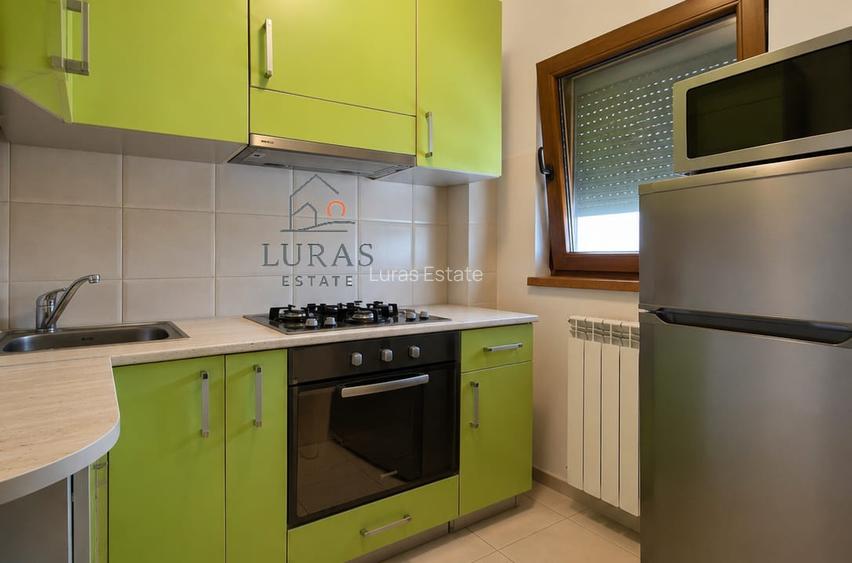 Garsonieră cochetă - zona Anda - 6