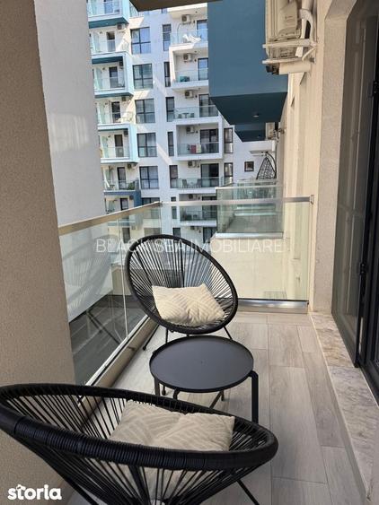 Apartament 3 camere in mamaia nord - Piscina exterioara - Ocazie - 6