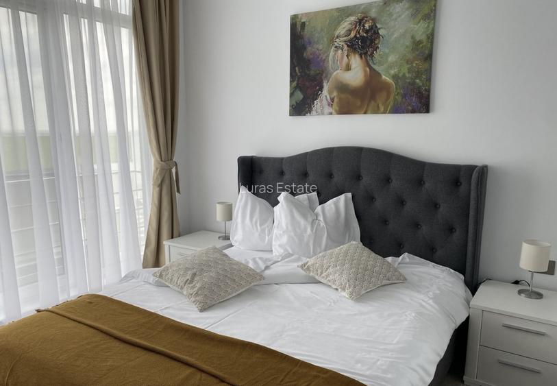 Apartament premium 3 camere de vânzare – Mamaia, complex Alezzi - 4