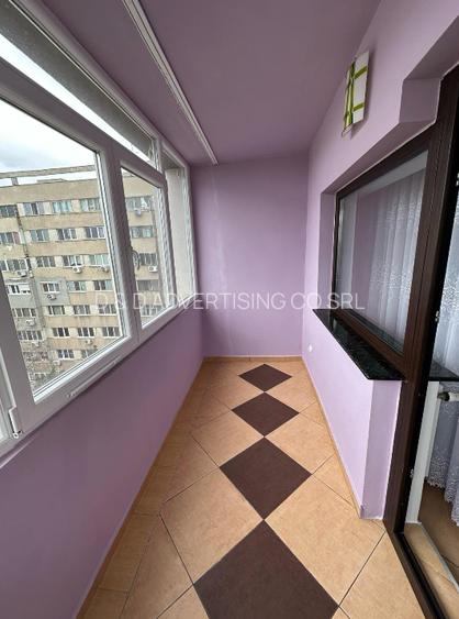 Militari - Gorjului - 7 minute metrou - Apartament 2 camere - Modern - Centrala - 13
