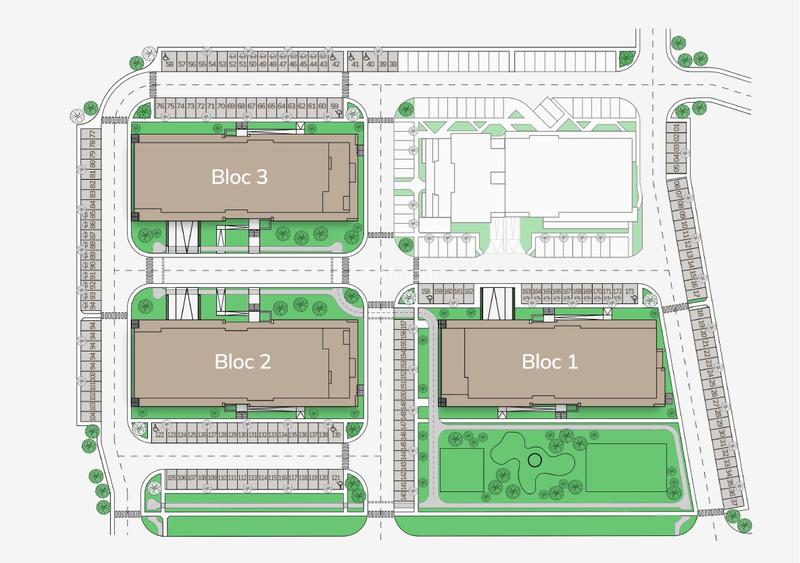 Dezvoltator, Apartament doua camere , Welmont/Rokman - 2