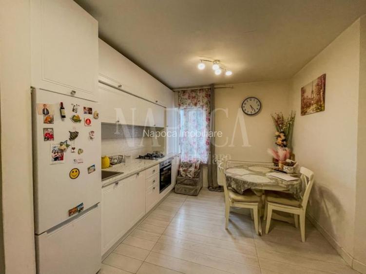 Apartament 2 camere de vanzare in Floresti - 2