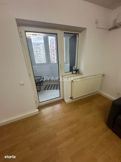 De închiriat garsonieră spațioasă 44 mp Virtuții - 4