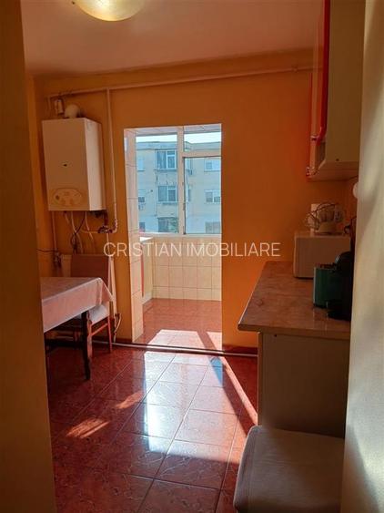3 camere Mobilat si Utilat, 65 mp, etaj 3, Buzaului - 7