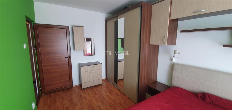 Apartament 2 camere dec| Etaj intermediar | Păcurari - zona Kaufland - 8