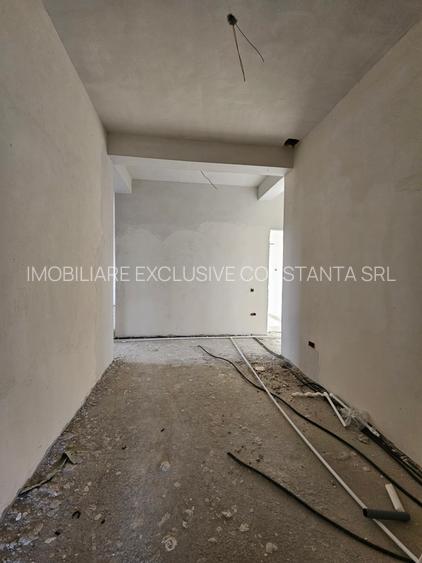 3 Camere Decomandat Bloc Nou 2025 Langa South Side Soseaua Cumpenei 87 Mp - 15