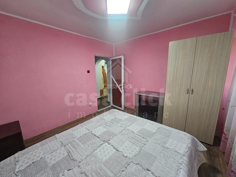 Apartament 2 camere Mazepa 1, decomandat, etaj 1 - 8