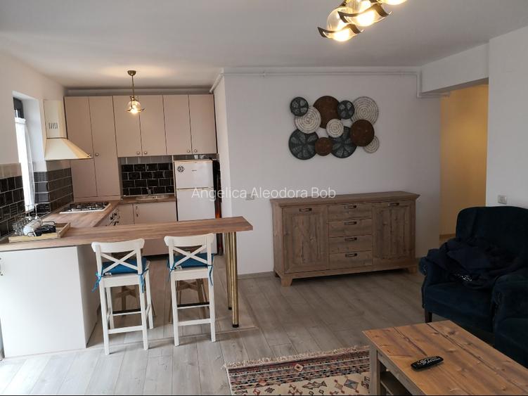 Proprietar vinde apartament cu 2 camere - 13