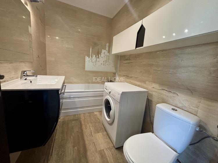 Apartament 2 camere I cu parcare I pet-friendly I Intre Lacuri I Iulius Mall - 8
