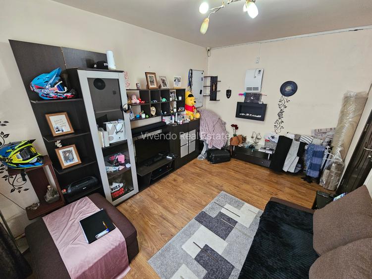 Apartament 2 camere Drumul Taberei | Parc | Metrou - 5