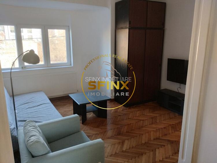 Garsonieră modernă Alba Iulia|Renovata nou | AC| CT | Et.1 | Stradă linistita - 2