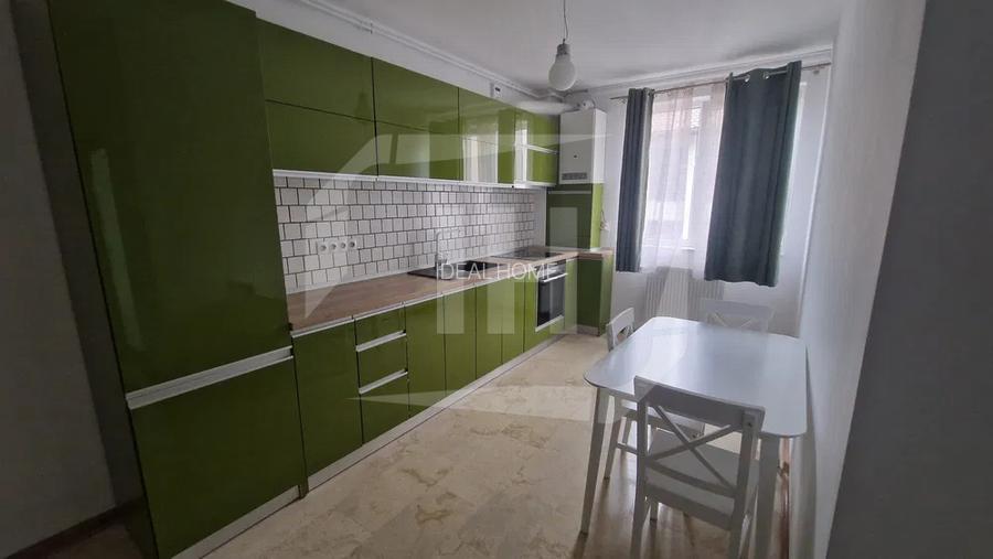 Apartament 2 camere I decomandat I 2 bai I zona Vivo - 2