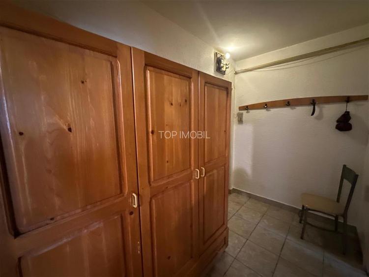 Inchiriere Apartament cu 2 camere Podu Ros- Bulverdul Socola - 8