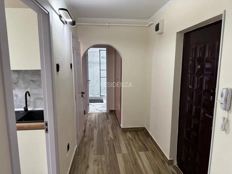 Apartament 2 Camere Decebal | Balcon | Centrala proprie | Renovat - 3