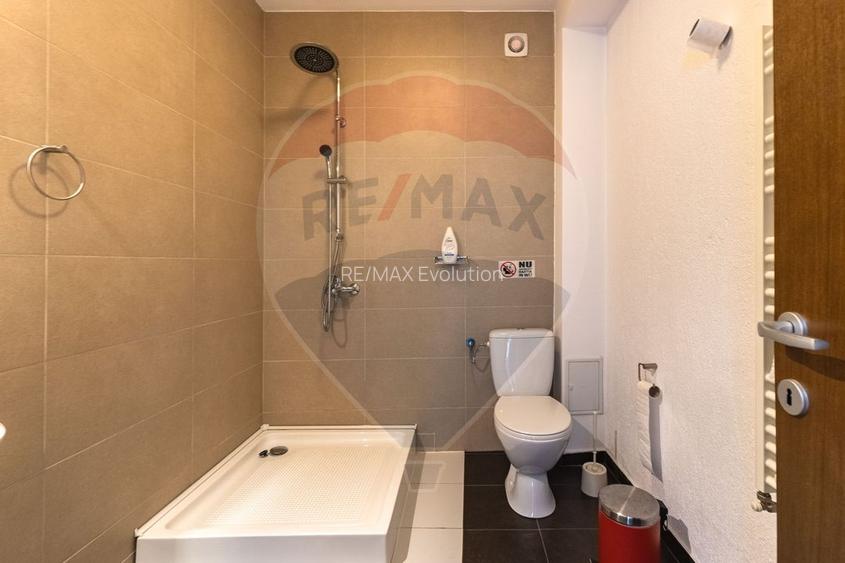 Comision 0% | Vila Fundata | 9 camere | Vedere panoramică - 22