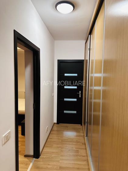 Apartament 2 camere de închiriat – Popești-Leordeni-Centrala proprie - 4