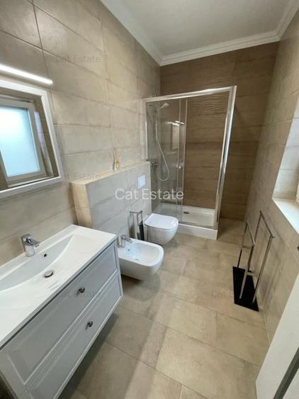 Duplex in zona Braytim-Giroc (5 camere) - 6