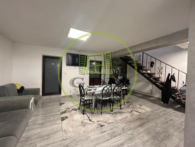 Casa P+1, teren 155 mp, 120 mp utili, Brestei - 10