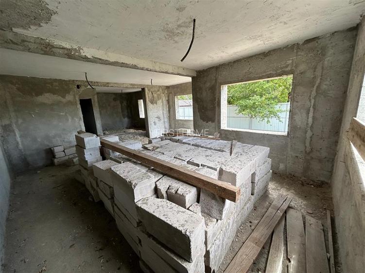 Casa P+1 de vanzare in Campineanca, cartier tineretului - 5