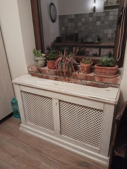 Casă -zona Liviu Rebreanu - 23